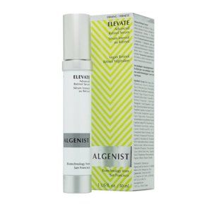 Algenist ELEVATE Advanced Retinol Serum 1oz Free Gift Ships Same Day